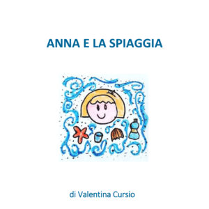 Collana Ecostorie - Ep. 1 - Anna e la spiaggia