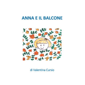 Collana Ecostorie – Ep. 2 – Anna e il balcone
