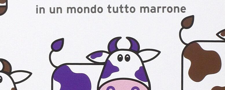 La mucca viola” di Seth Godin – VIVATTIVA